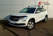 Skoda Kodiaq I Абакан  - изображение 22