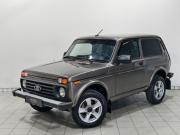 Lada (ВАЗ) Niva Legend Курск  - изображение 18