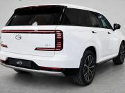 GAC S7 Москва  - изображение 12