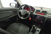 Mazda 3 I (BK) Рестайлинг Екатеринбург  - изображение 35