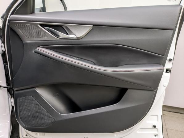 Changan CS35 Plus I Рестайлинг с пробегом 2023 года, цена 1 840 000 рублей, 18503 км, внедорожник, Автокод Объявления