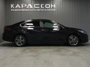 Kia Cerato IV Рестайлинг Пермь  - изображение 23