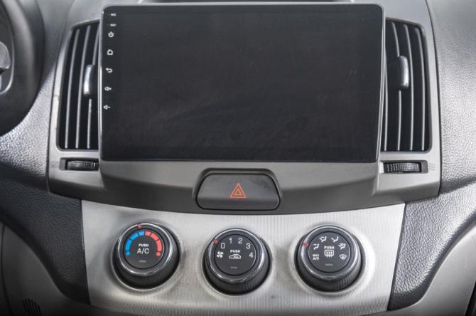Hyundai Avante IV с пробегом 2008 года, цена 759 000 рублей, 260000 км, седан, Автокод Объявления