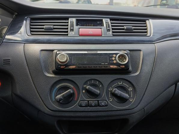 Mitsubishi Lancer IX с пробегом 2005 года, цена 349 000 рублей, 354117 км, седан, Автокод Объявления