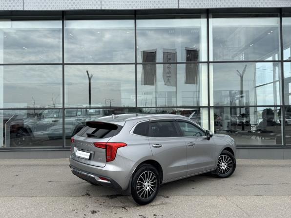 Haval Jolion I Рестайлинг с пробегом 2023 года, цена 1 885 000 рублей, 82541 км, внедорожник, Автокод Объявления