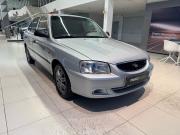 Hyundai Accent II Екатеринбург  - изображение 18