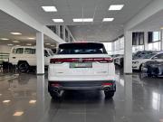 Changan CS35 Plus I Рестайлинг Тверь  - изображение 26