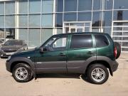 Chevrolet Niva I Рестайлинг Ростов-на-Дону  - изображение 22