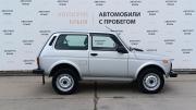 Lada (ВАЗ) Niva Legend Крым  - изображение 18