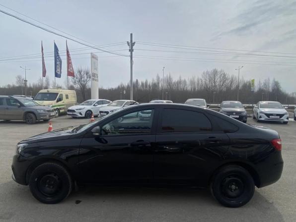 Lada (ВАЗ) Vesta I с пробегом 2020 года, цена 895 000 рублей, 80000 км, седан, Автокод Объявления