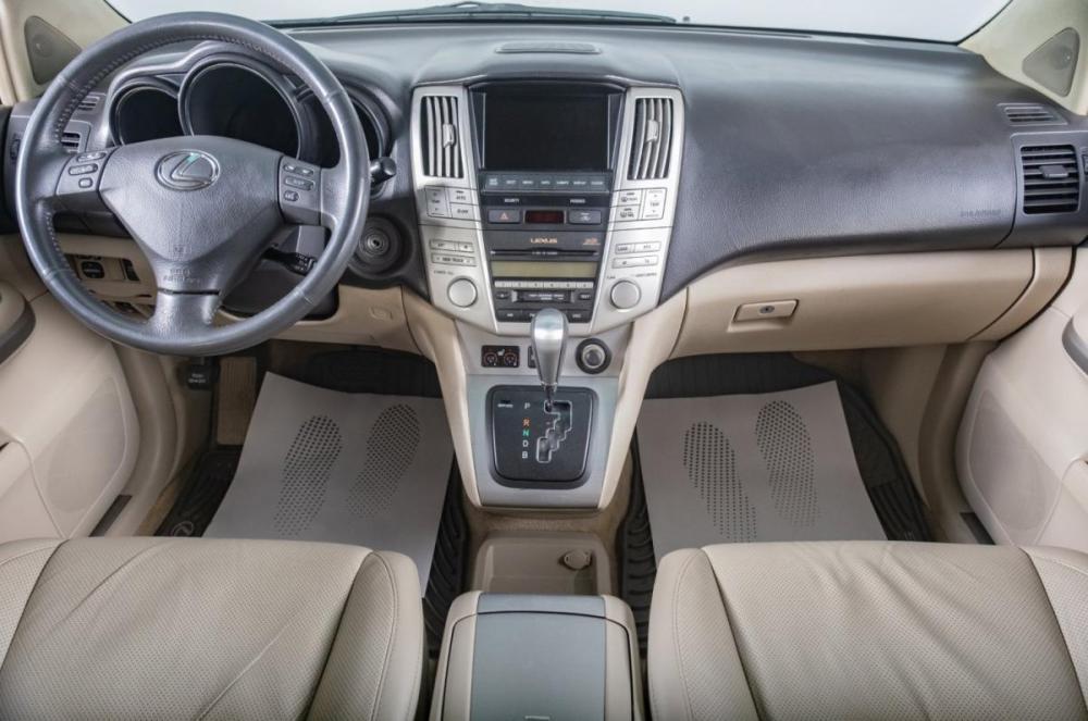 Lexus RX II Томск  - изображение 11