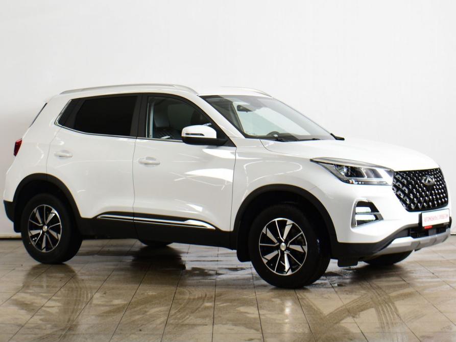 Chery Tiggo 4 Pro I Мурманск  - изображение 2