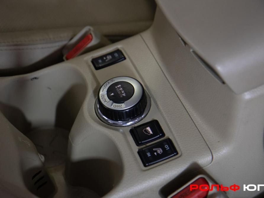 Nissan X-Trail III Москва  - изображение 14