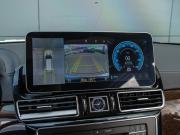 Mercedes-Benz GLS I (X166) Краснодар  - изображение 46