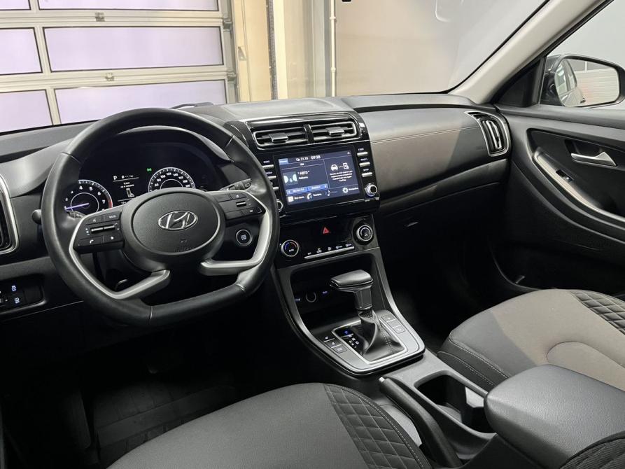 Hyundai Creta II Тверь  - изображение 9