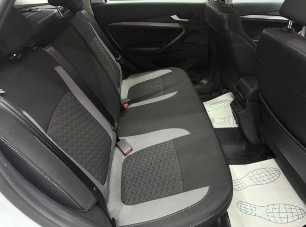 Lada (ВАЗ) Vesta I Рестайлинг (NG) с пробегом 2023 года, цена 1 160 000 рублей, 33945 км, седан, Автокод Объявления