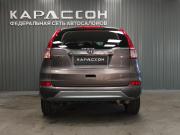 Honda CR-V IV Рестайлинг Пермь  - изображение 22
