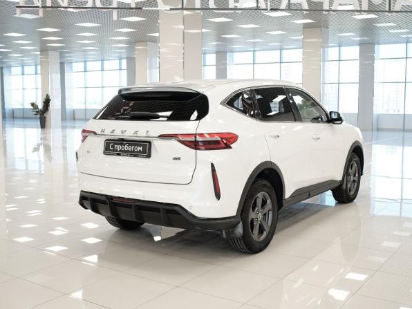 Haval F7 I Рестайлинг с пробегом 2023 года, цена 1 785 000 рублей, 104505 км, внедорожник, Автокод Объявления