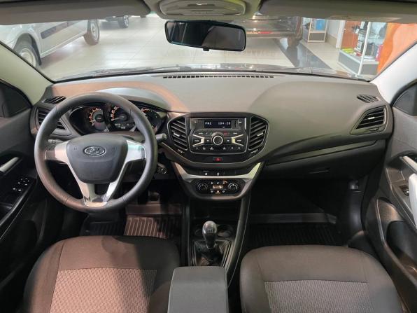 Lada (ВАЗ) Vesta I с пробегом 2019 года, цена 759 000 рублей, 103139 км, седан, Автокод Объявления