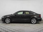 Audi A3 III (8V) Рестайлинг Москва  - изображение 27