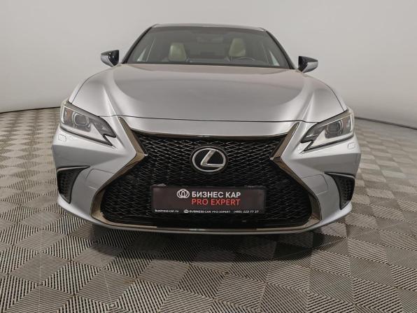 Lexus ES VII Рестайлинг с пробегом 2021 года, цена 4 329 000 рублей, 70321 км, седан, Автокод Объявления