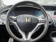Honda Civic VIII Москва  - изображение 29