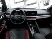 Geely Coolray I Рестайлинг Ставрополь  - изображение 28