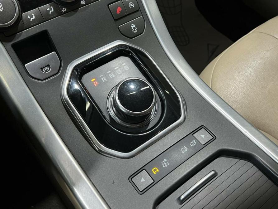 Land Rover Range Rover Evoque I Рестайлинг Оренбург  - изображение 18