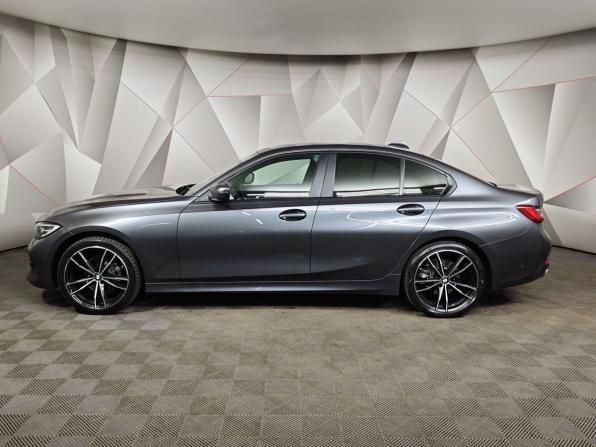 BMW 3 серии VII (G2x) с пробегом 2020 года, цена 3 220 000 рублей, 86494 км, седан, Автокод Объявления