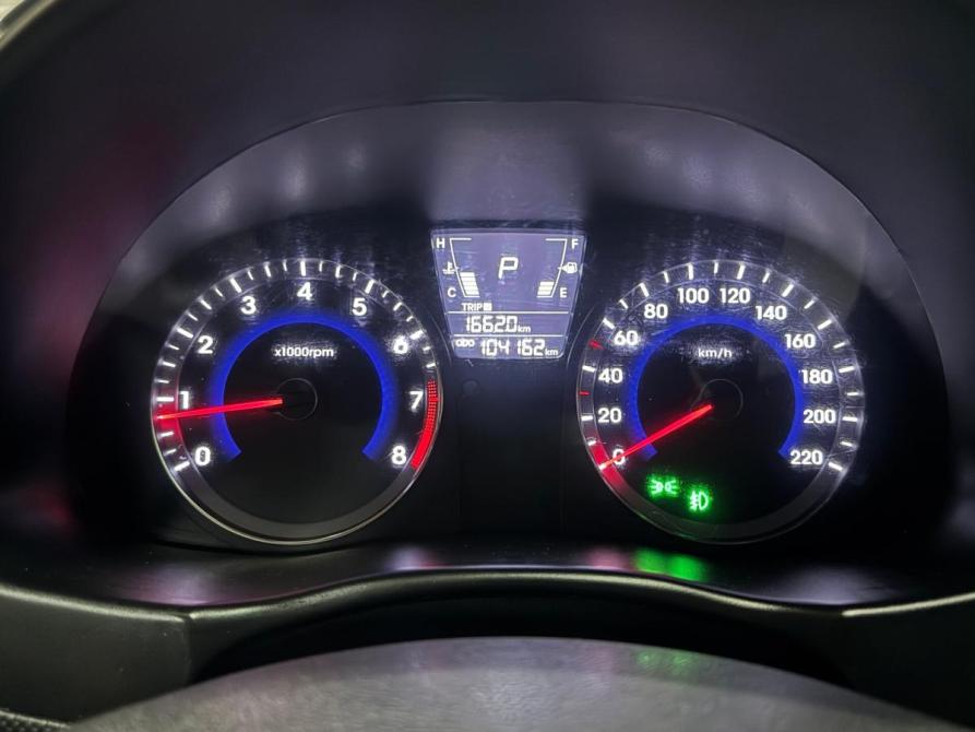 Hyundai Solaris I Набережные Челны  - изображение 11