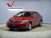 Toyota Corolla X (E140 E150) Рестайлинг Уфа  - изображение 17