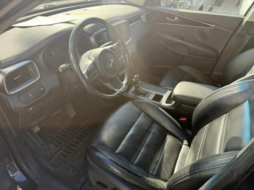 Kia Sorento III Prime Тольятти  - изображение 5