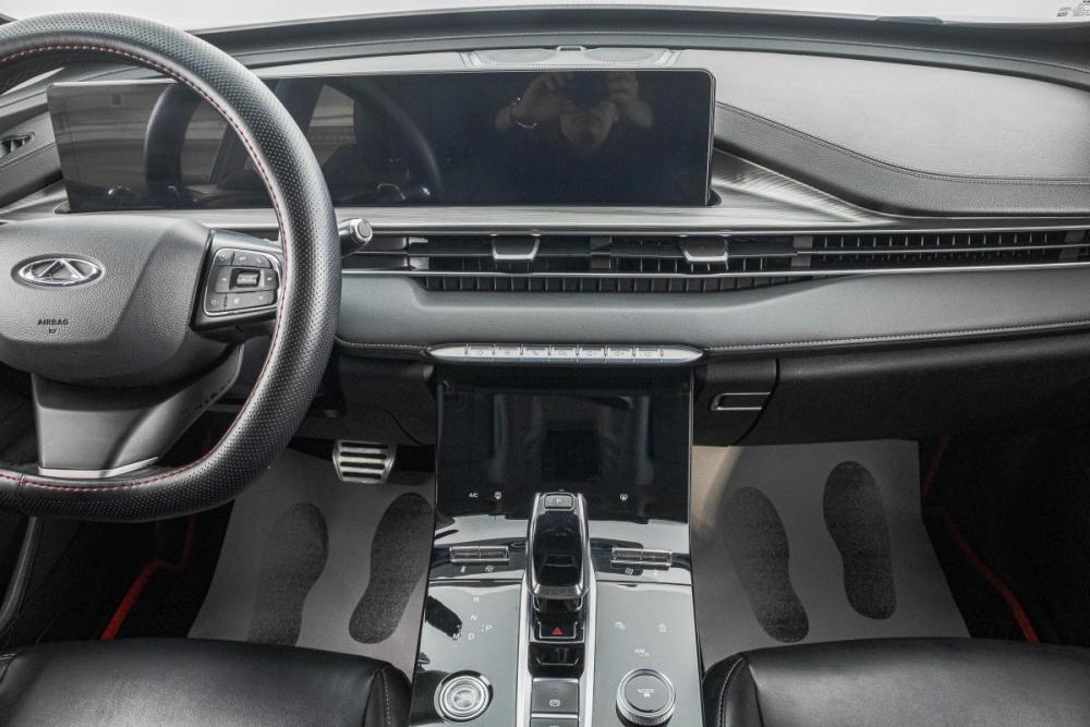 Chery Tiggo 8 Pro Max I Барнаул  - изображение 20