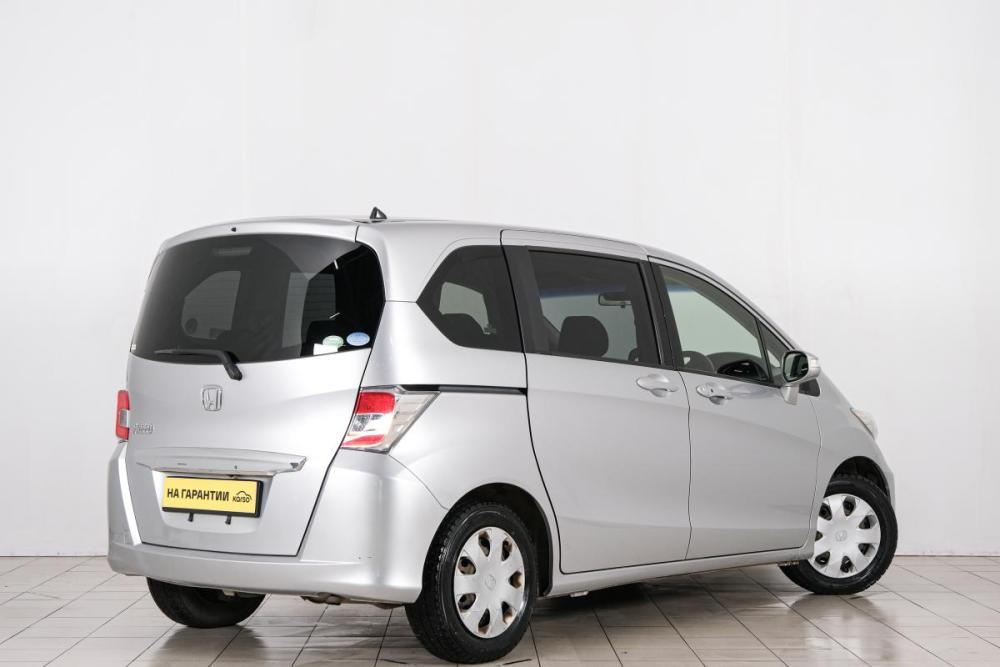Honda Freed I Рестайлинг 2 Красноярск  - изображение 7