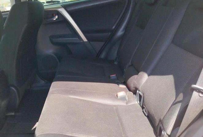 Toyota RAV4 IV (XA40) с пробегом 2014 года, цена 2 180 000 рублей, 68933 км, внедорожник, Автокод Объявления