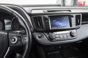 Toyota RAV4 IV (XA40) Рестайлинг Казань  - изображение 34