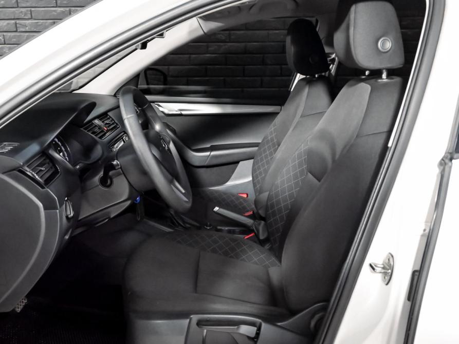 Skoda Octavia III (A7) Рестайлинг Екатеринбург  - изображение 10
