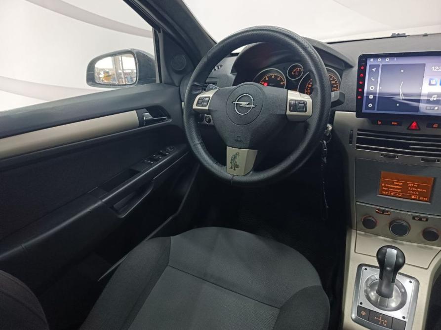 Opel Astra H Рестайлинг Воронеж  - изображение 15