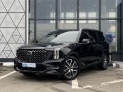 GAC GS8 II Москва  - изображение 31