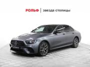 Mercedes-Benz E-Класс V (W213 S213 C238) Рестайлинг Москва  - изображение 21