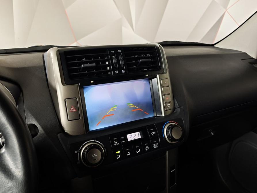 Toyota Land Cruiser Prado 150 Series Москва  - изображение 20