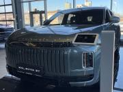 Exeed Exlantix ET Новосибирск  - изображение 48