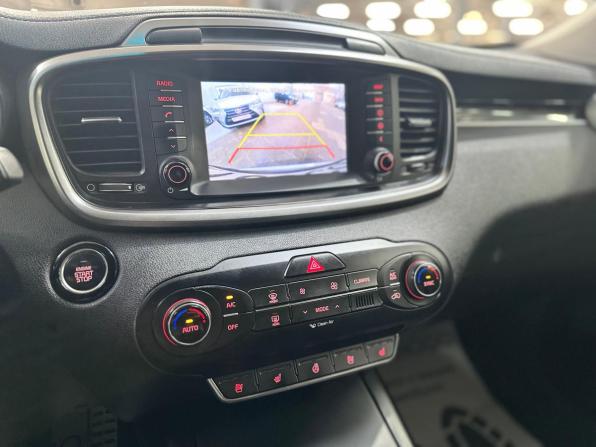 Kia Sorento III Prime с пробегом 2016 года, цена 2 500 000 рублей, 138204 км, внедорожник, Автокод Объявления
