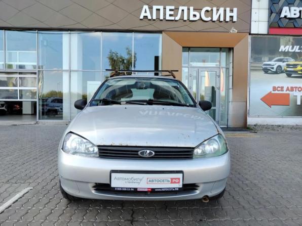 Lada (ВАЗ) Kalina I с пробегом 2008 года, цена 105 060 рублей, 457800 км, универсал, Автокод Объявления