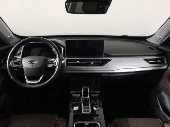Chery Tiggo 8 Pro I с пробегом 2022 года, цена 1 910 000 рублей, 67231 км, внедорожник, Автокод Объявления
