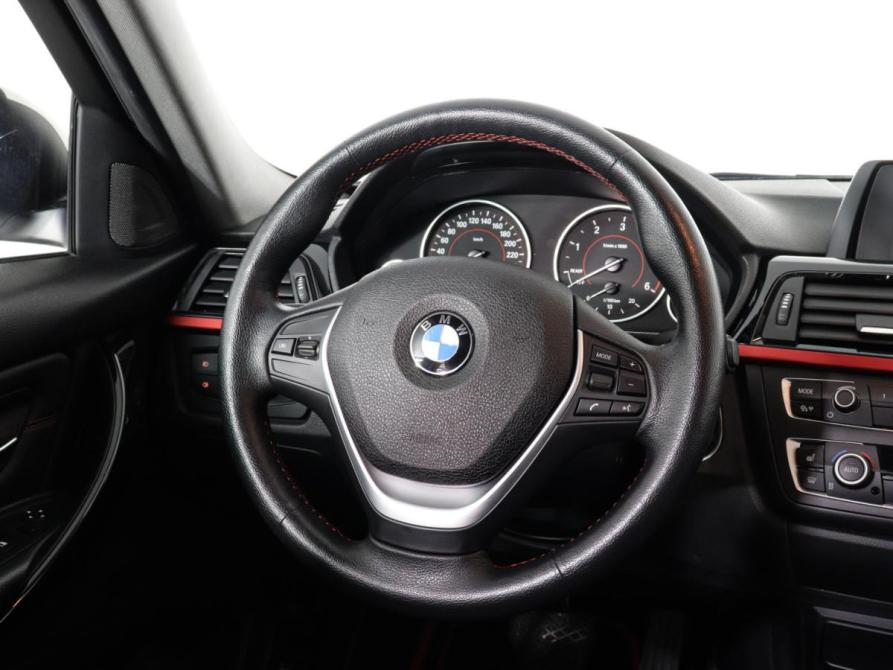 BMW 3 серии VI (F3x) Химки  - изображение 13