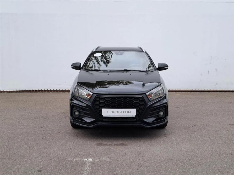 Lada (ВАЗ) Vesta I Липецк  - изображение 2