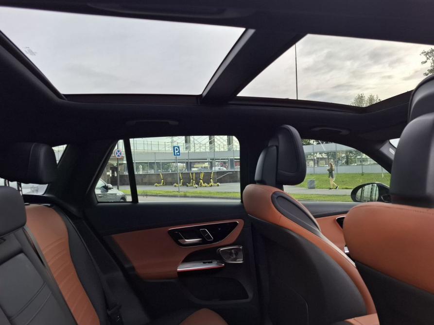 Mercedes-Benz GLC II (X254) Санкт-Петербург  - изображение 27