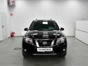 Nissan Terrano III (D10) Казань  - изображение 18
