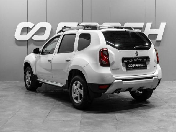 Renault Duster I Рестайлинг с пробегом 2018 года, цена 1 279 000 рублей, 150564 км, внедорожник, Автокод Объявления